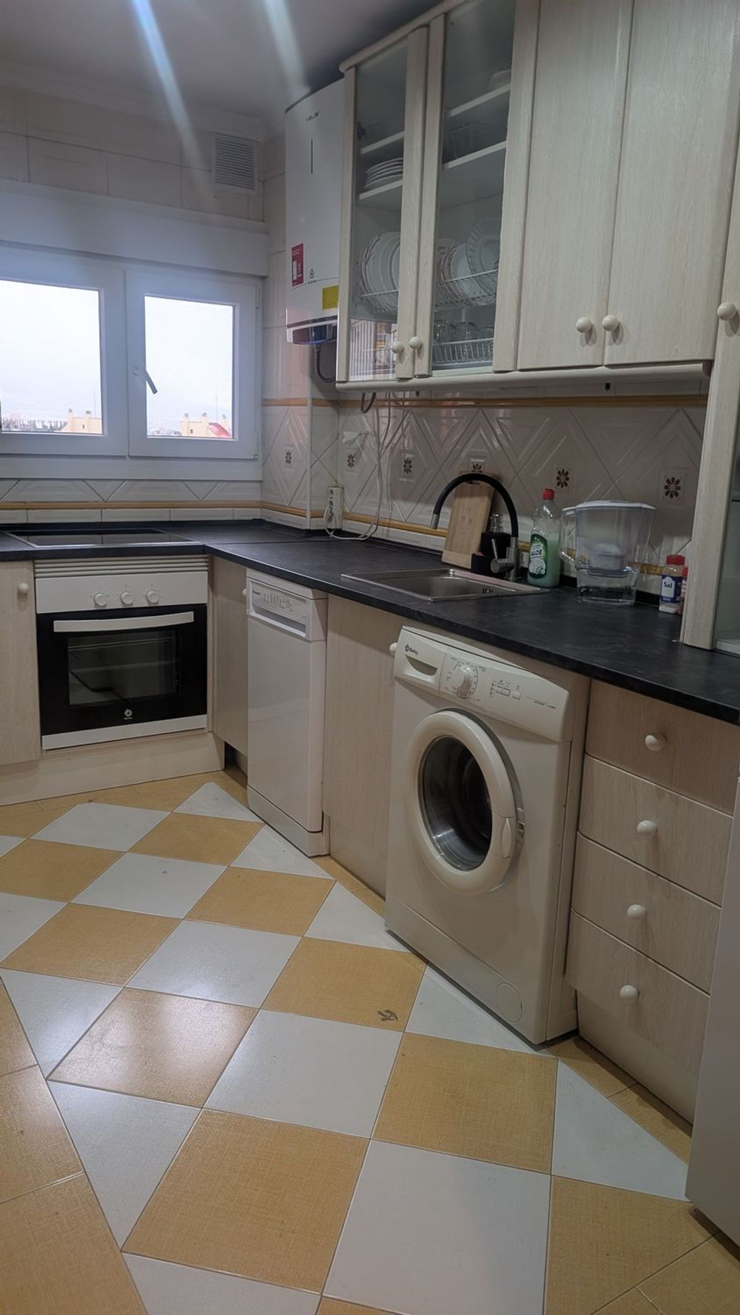 Piso en calle Francisco Pacheco, 9 - Foto 7