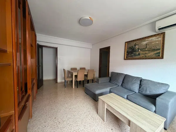 Piso en Carolina Alvarez, La Creu del Grau - Foto 28