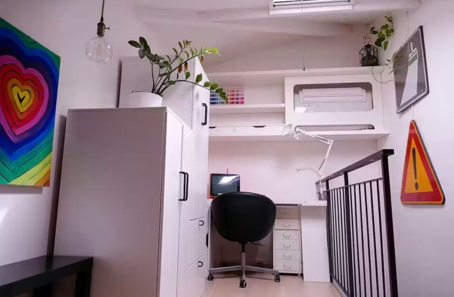 Estudio en C. Eugenio Gross, 16 - Foto 18