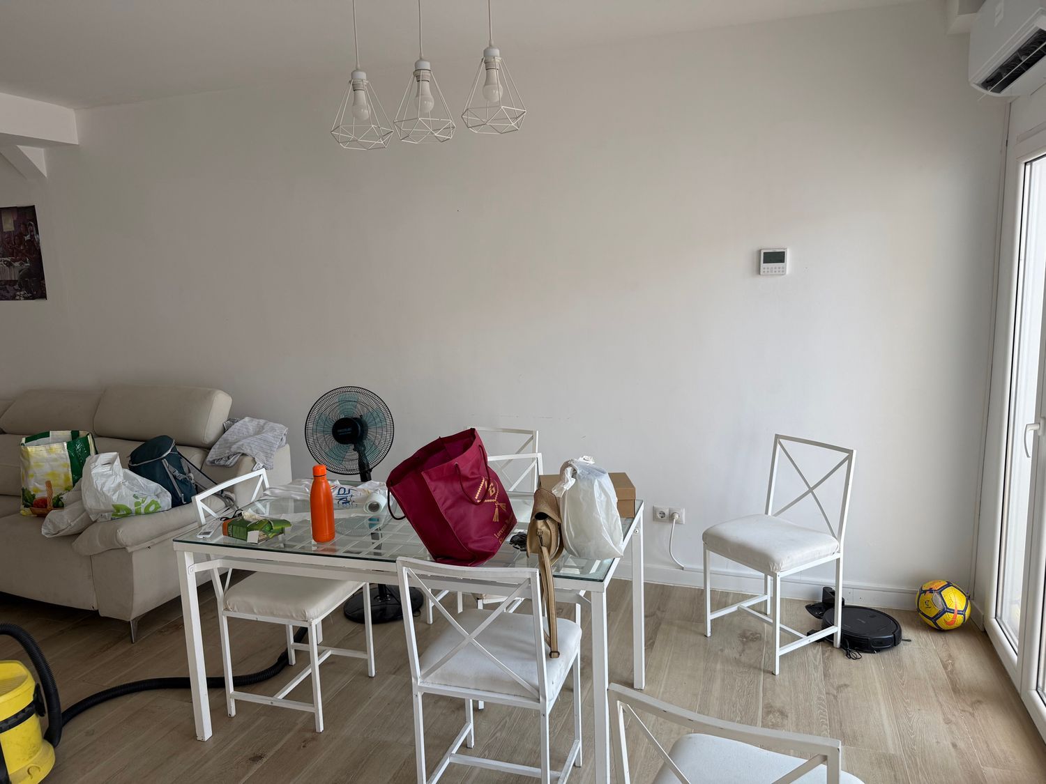 Casa o chalet independiente en Plaza Ermita, 10, La Ñora - Foto 6