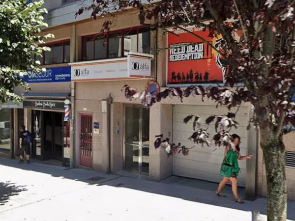 Piso en Calle da República Arxentina, 28 - Foto 4