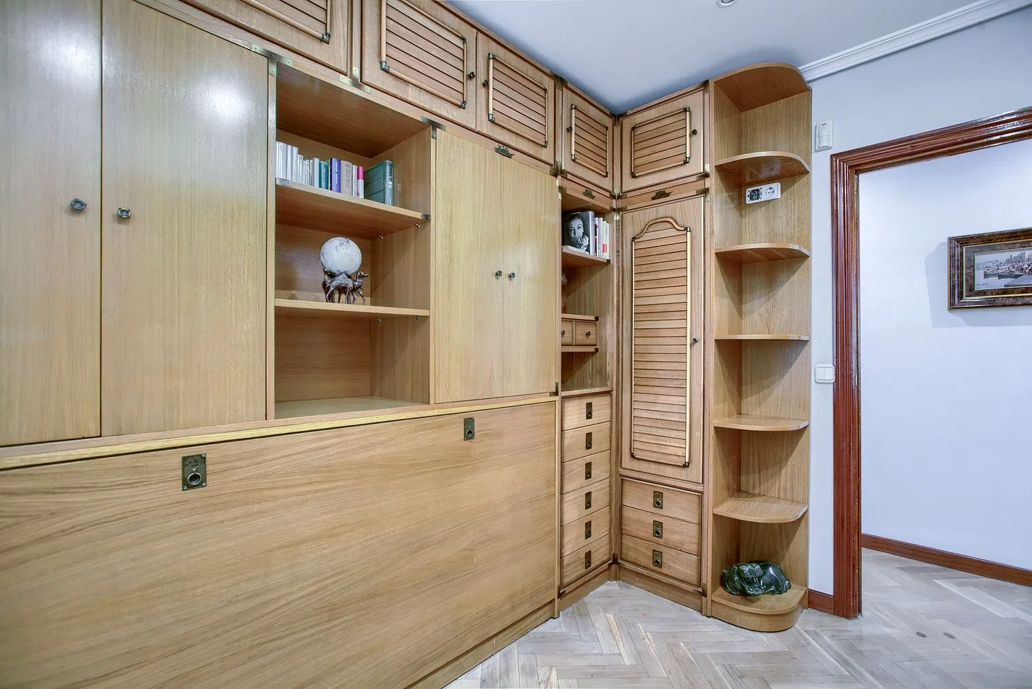 Piso en calle de Martínez Izquierdo, 14 - Foto 15