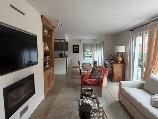 Chalet adosado en Calle Intxorta, 36, Sta. María de Getxo, Sta. María de Getxo - Foto 2