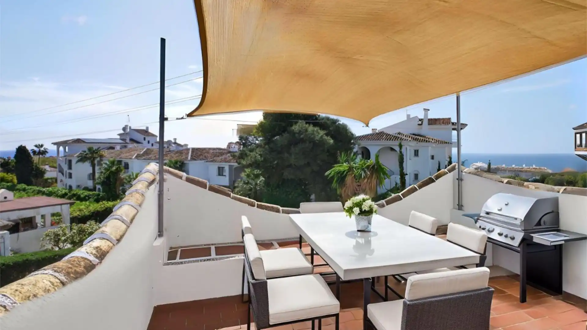 Casa adosada en  Calle Almería 64 - Foto 17