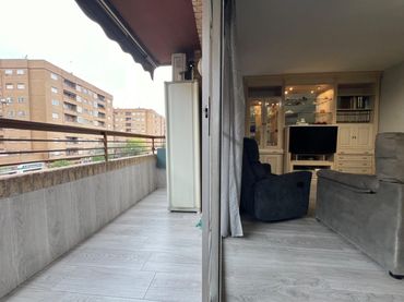 Piso en  Valencia Capital - Foto 1