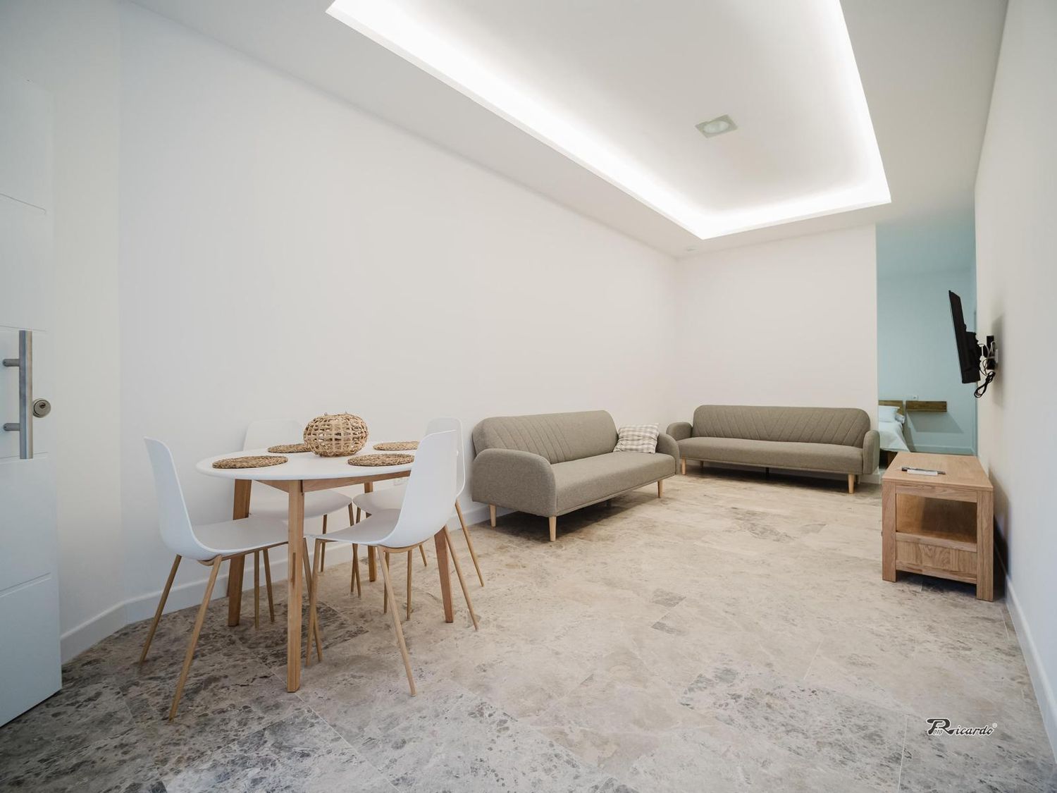 Estudio en Calle Miguel Pérez Leal, 6, Centro-Calzada-Cabo Noval, Centro-Calzada-Cabo Noval - Foto 3