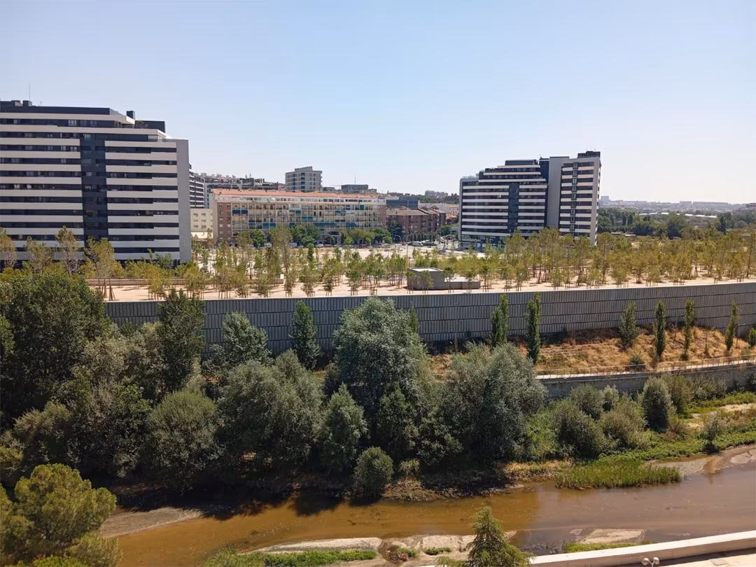 Piso en avenida Avenida del Manzanares 62 - Foto 38