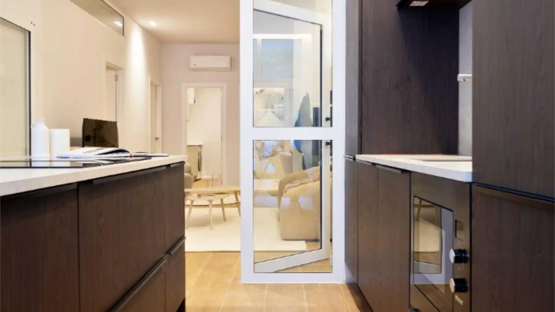 Piso en  Carrer del Doctor Olóriz 19 - Foto 6