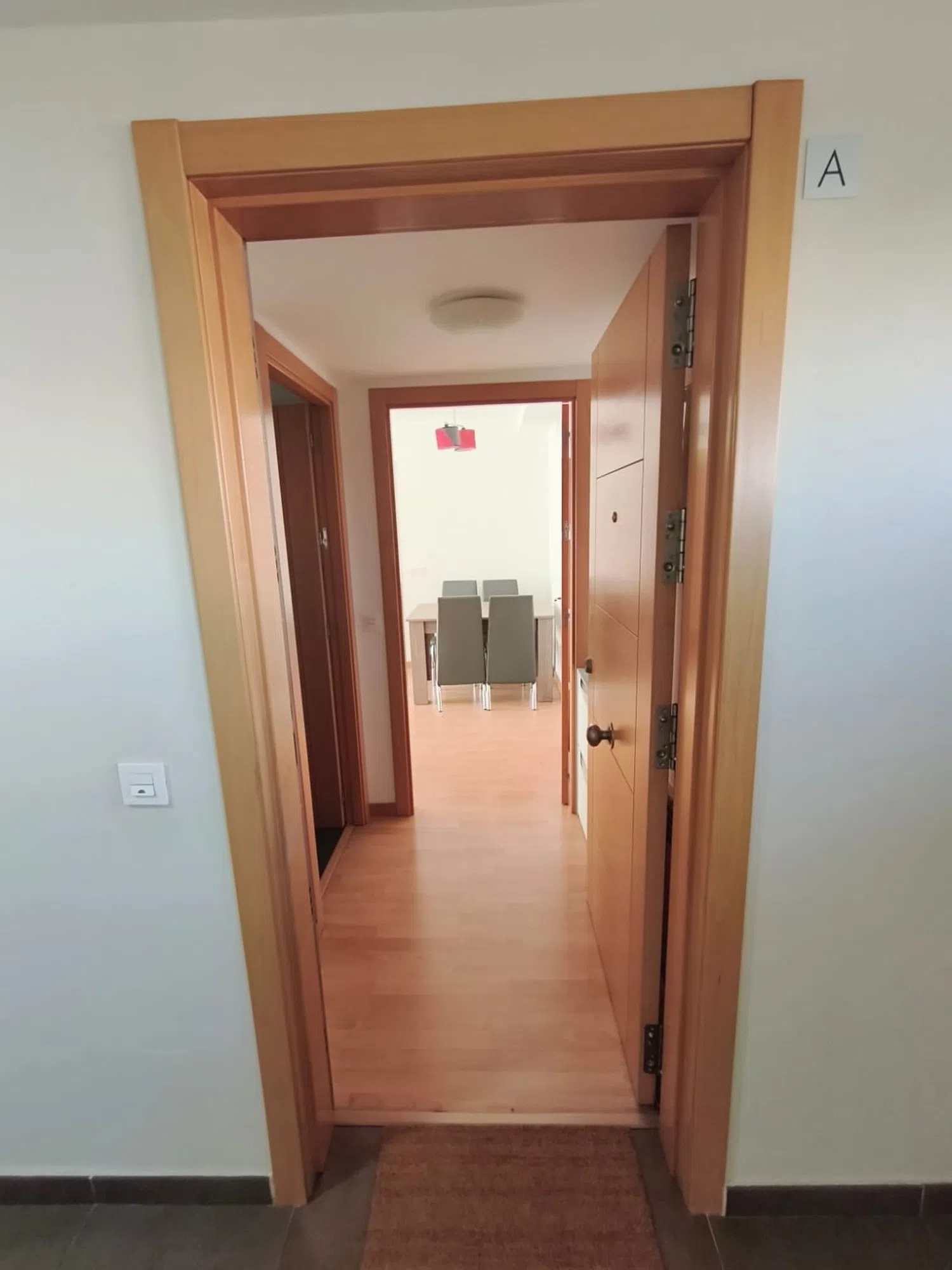 Piso en avenida de la Gavia, 16 - Foto 1