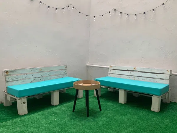 Piso en calle de Mistral, 36 - Foto 1