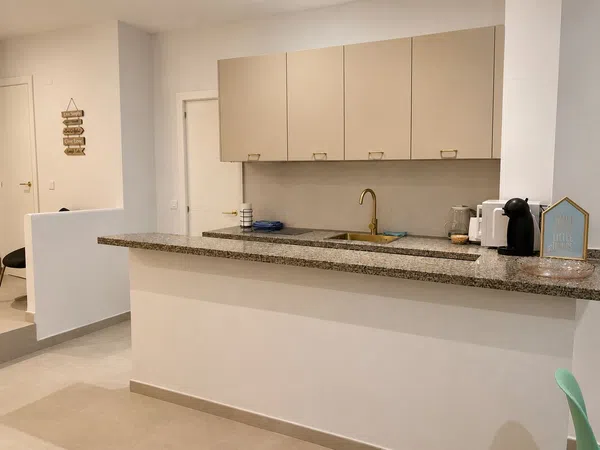 Piso en Calle Quitapenas, 17, El Palo - Foto 4