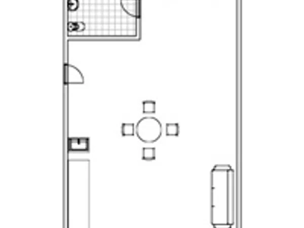 Estudio en paseo del Born, 5 - Foto 16