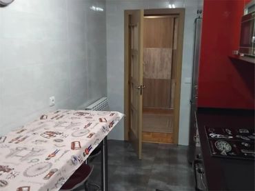 Piso en  Jose Pablo Ulibarri Xenda 12 - Foto 1