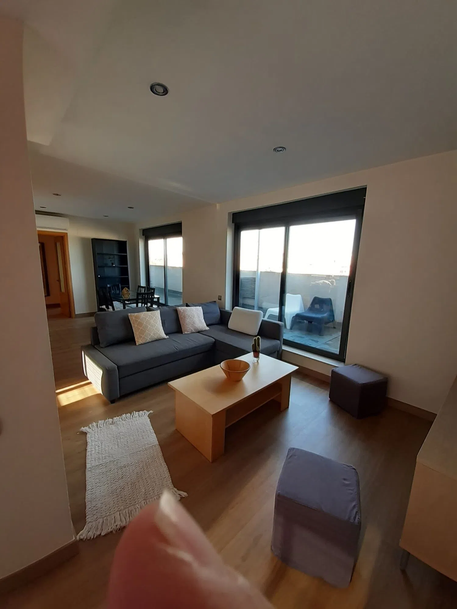 Ático en avenida del Camino de Santiago, 45 - Foto 4