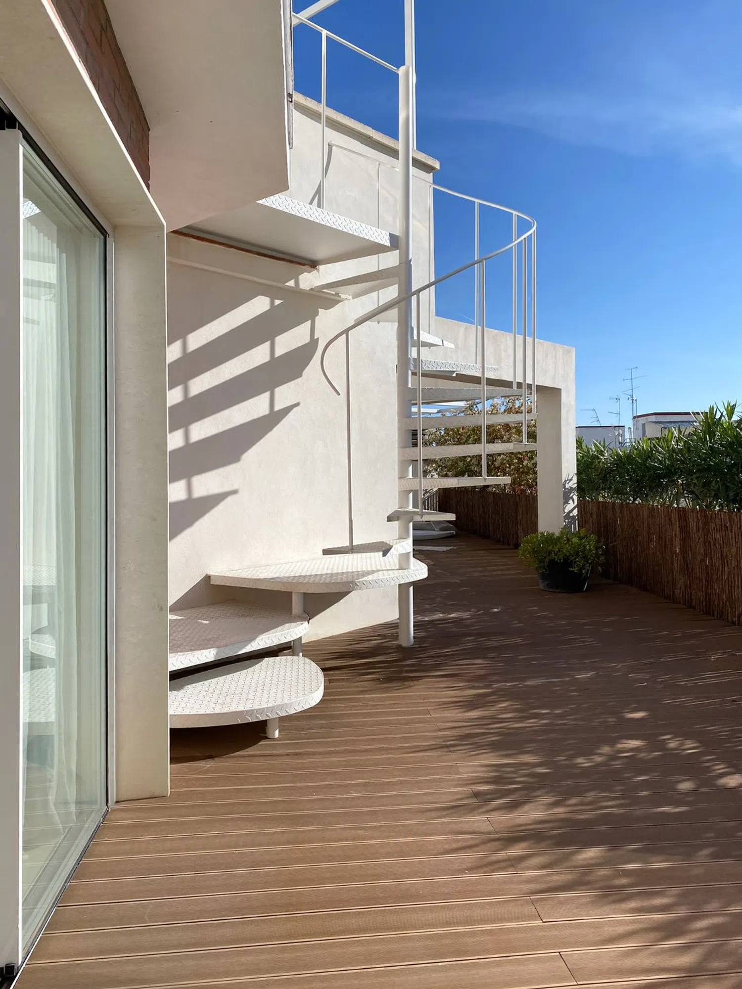 Ático en Barrio Lista - Foto 12