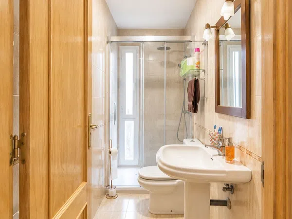 Chalet adosado en Calle Mariano Huerta García, 21 b - Foto 7