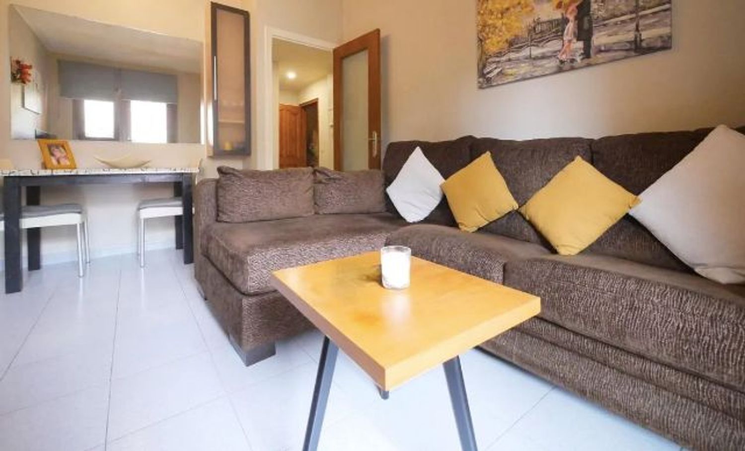 Chalet adosado en Calle de Francisco de Quevedo, 1, La Punxa-Bòbila Nova-Mas Mascort - Foto 19