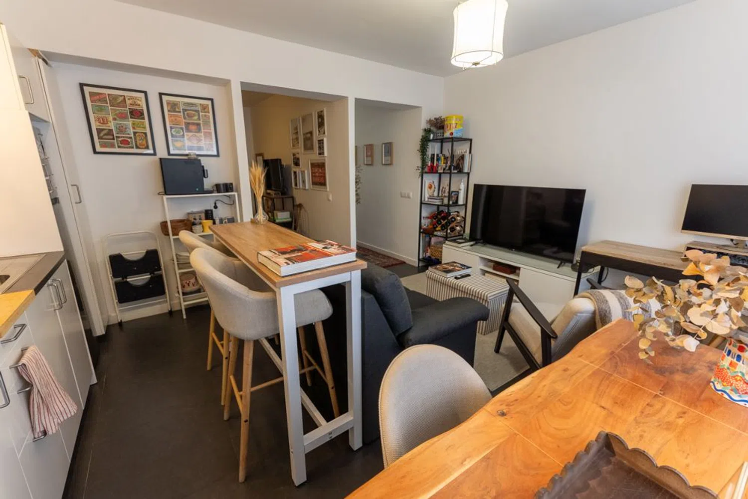 Piso en calle de Benigno Soto, 9 - Foto 12