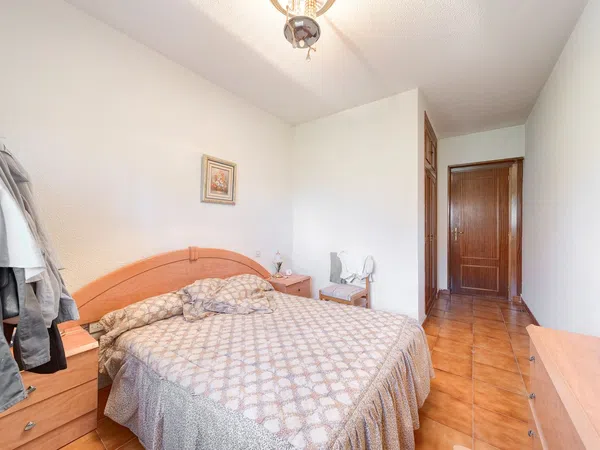 Casa o chalet independiente en Calle del Mimosas, 12, Coimbra - Guadarrama, Coimbra - Guadarrama - Foto 12