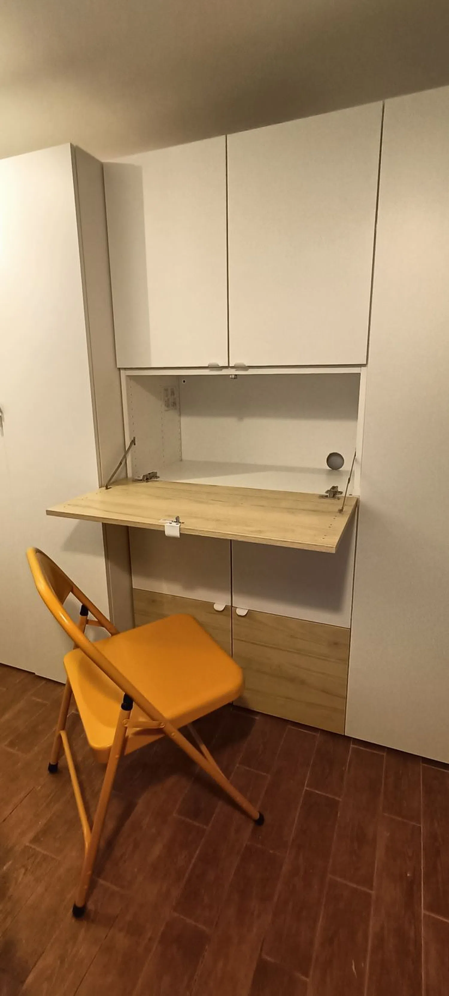 Estudio en calle de Jesús y María, 34 - Foto 15