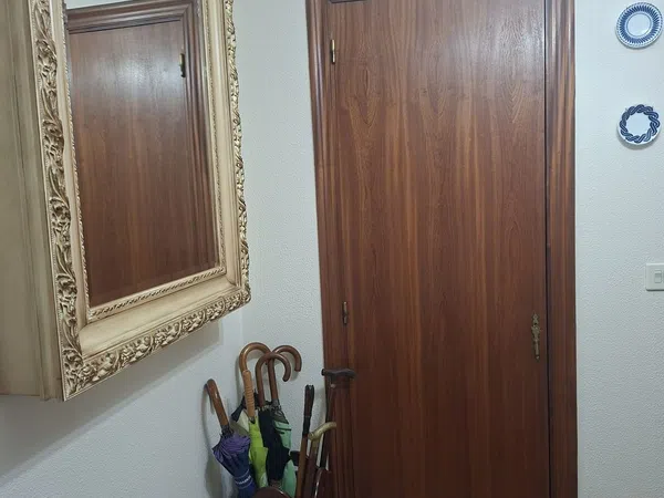 Piso en Calle Lamas de Prado, 81, La Milagrosa, La Milagrosa - Foto 5