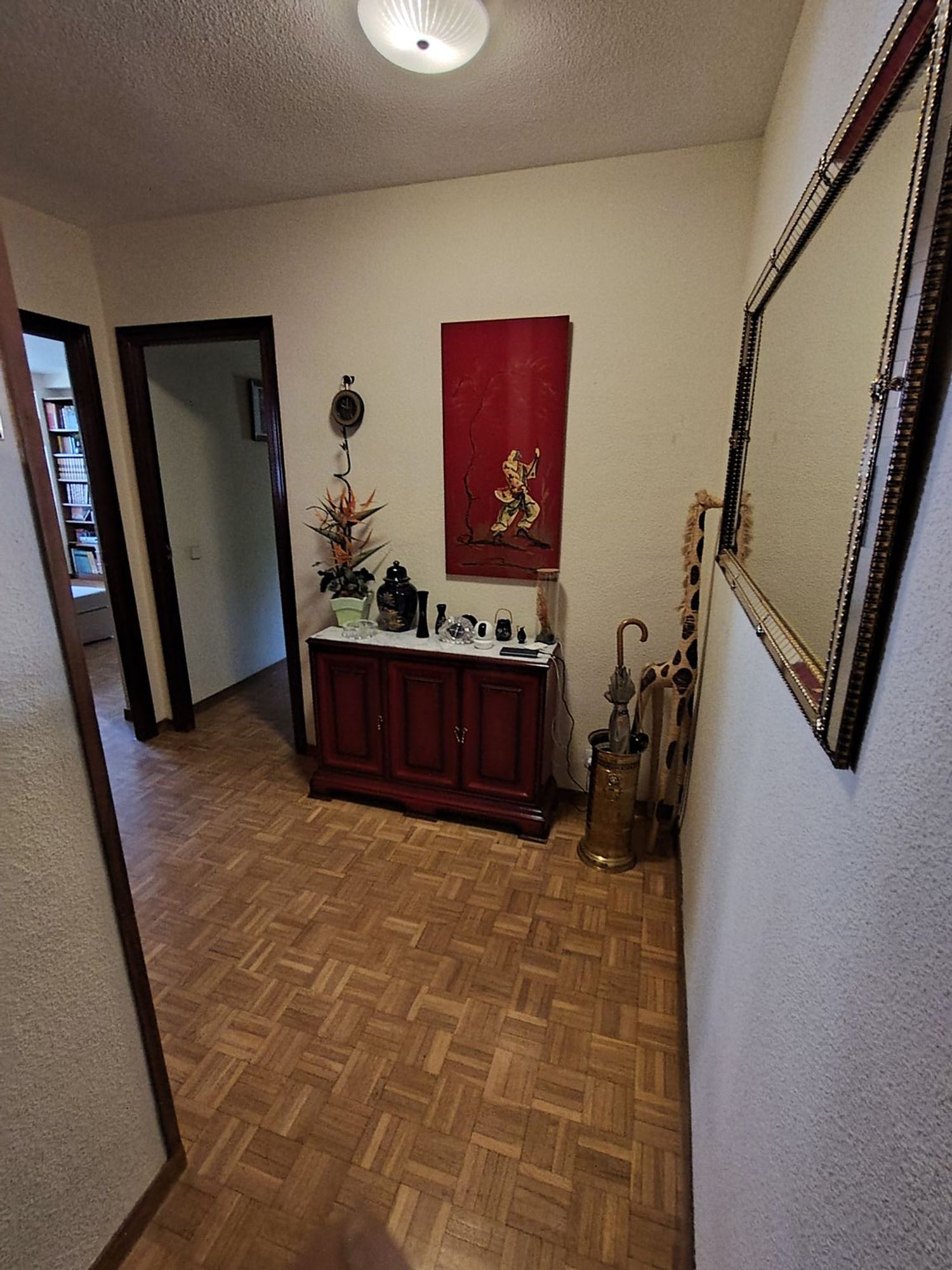 Piso en Calle de La Rioja, 7, Alameda de Osuna - Foto 3