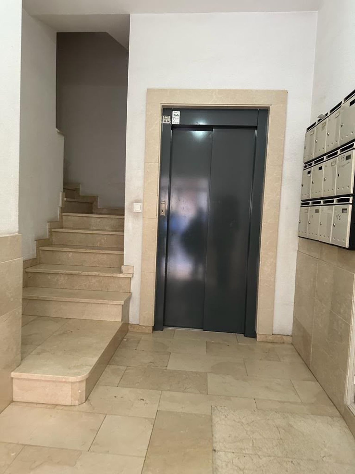 Piso en Calle Caballero de Rodas, 140, Las Piscinas Naturales - Foto 10