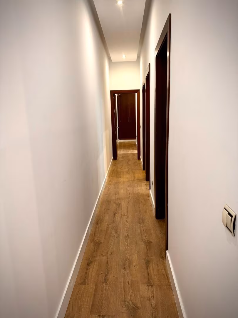 Piso en  Calle Luis Montoto 1 - Foto 3