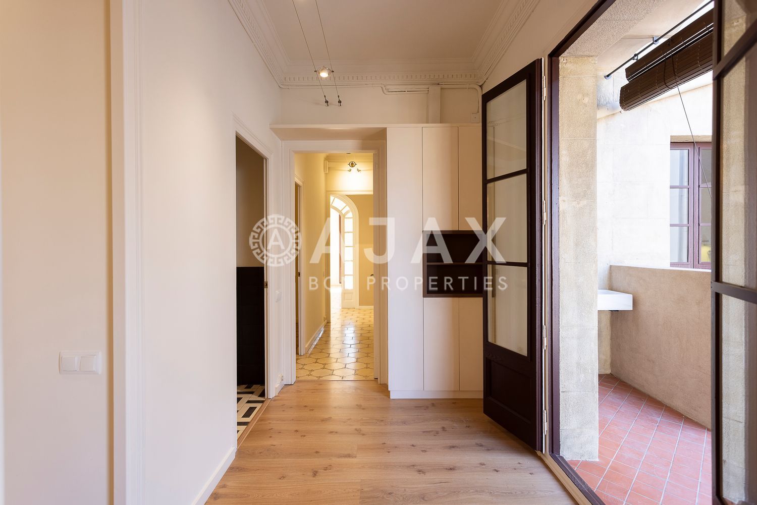 Piso en Paseo de Gràcia, Vila de Gràcia - Foto 58