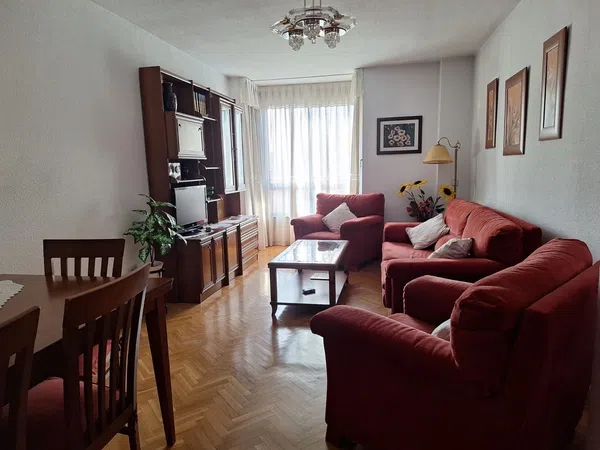 Piso en Noroeste - Foto 1