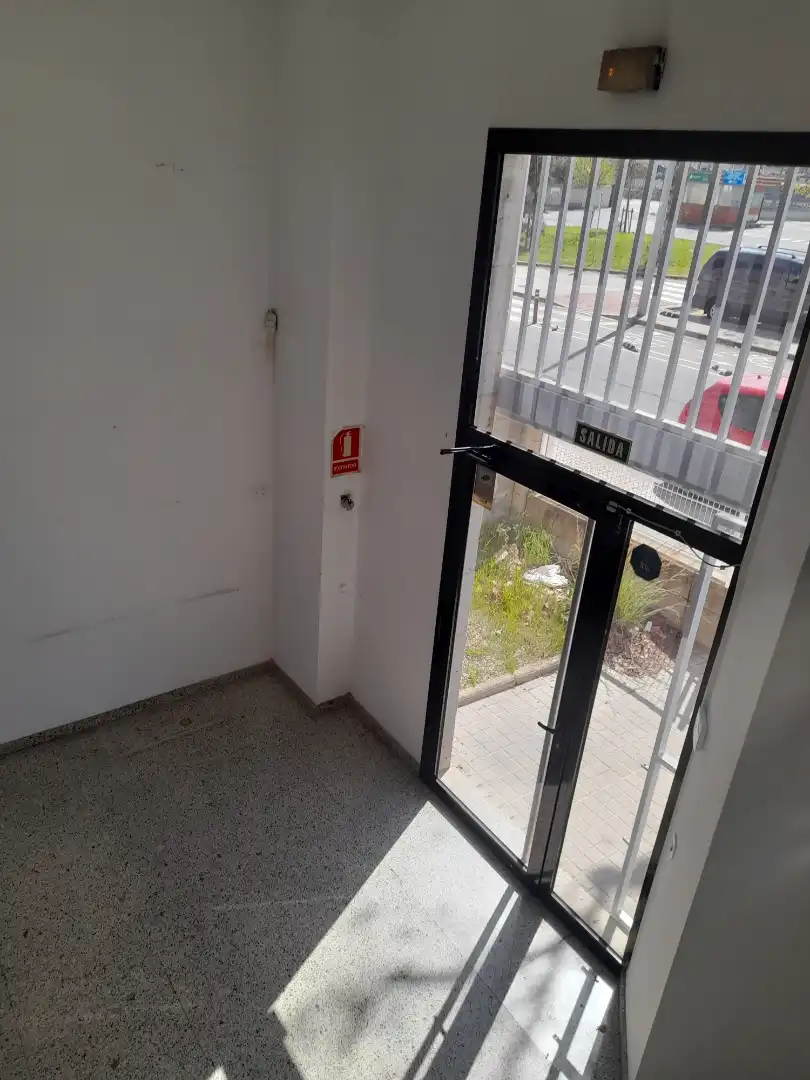 Nave Industrial en  Carrer dels Motors - Foto 15