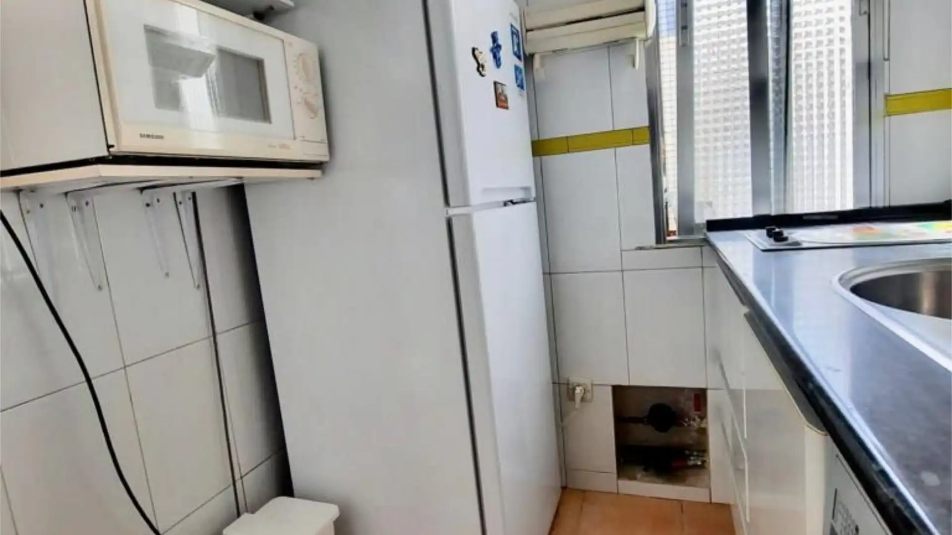 Piso en  Madrid Capital - Foto 23