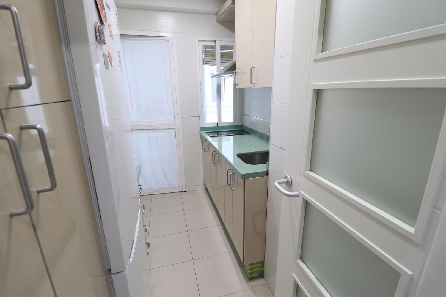 Piso en calle Doctor Fernando Escobar, 8 - Foto 4