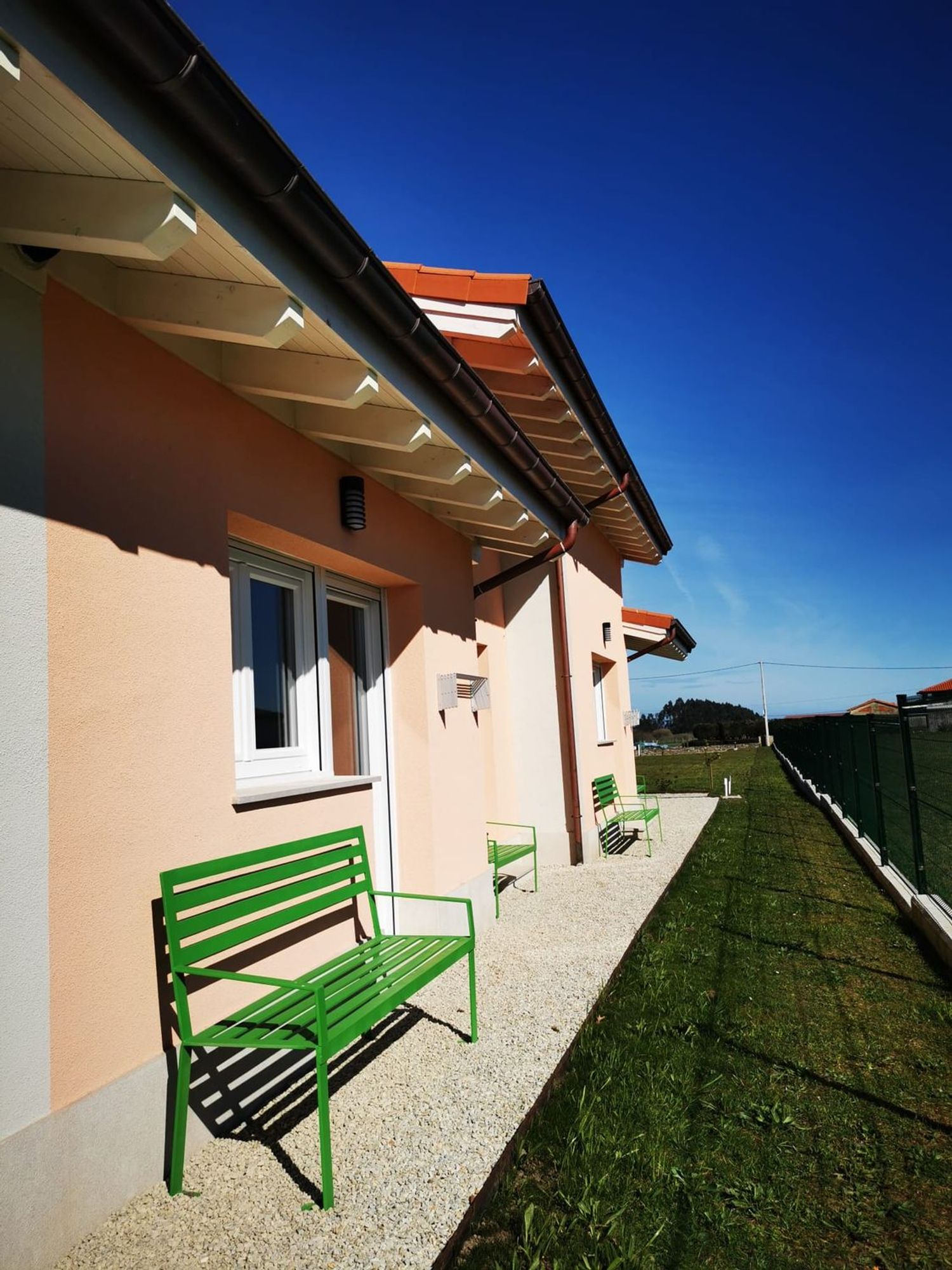 Chalet adosado en Camín de las Grandas, 369 - Foto 5