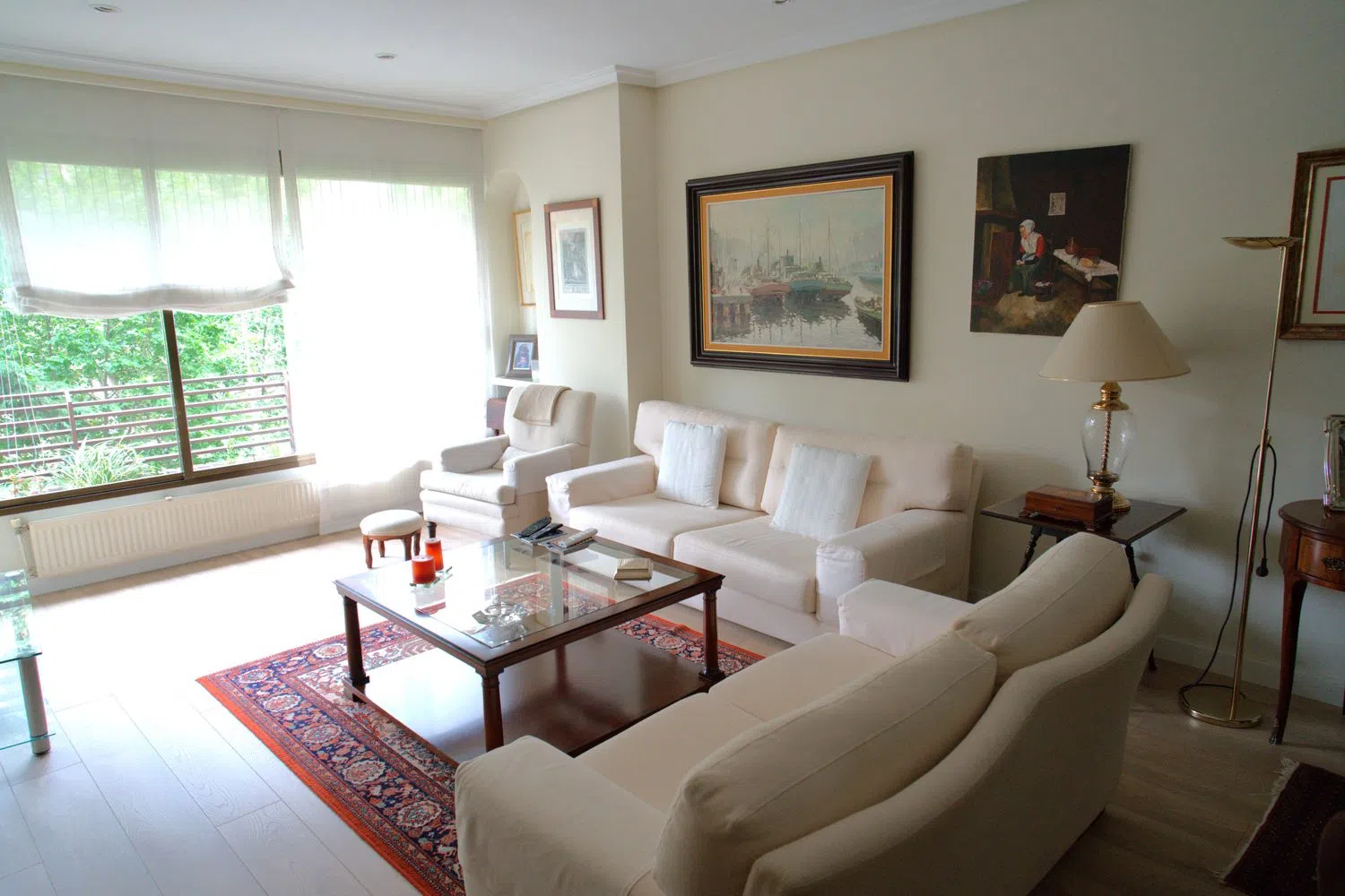 Piso en calle de la Costa Brava, 47 - Foto 3