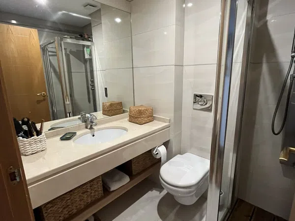 Piso en Avenida da Atlántida, 102, Alcabre, Alcabre - Foto 19