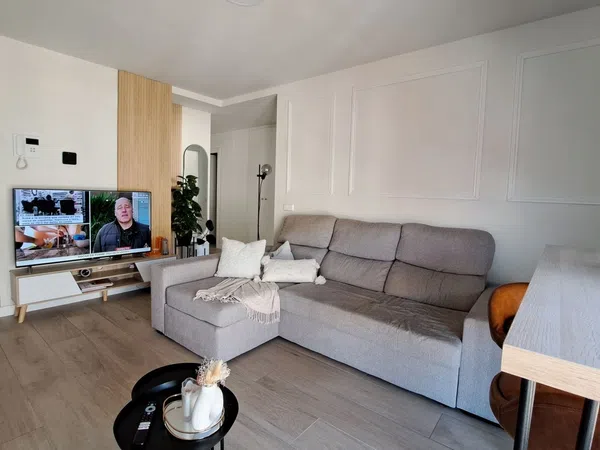 Dúplex en Calle Islas Palaos, 26, Tres Olivos - Valverde - Foto 5