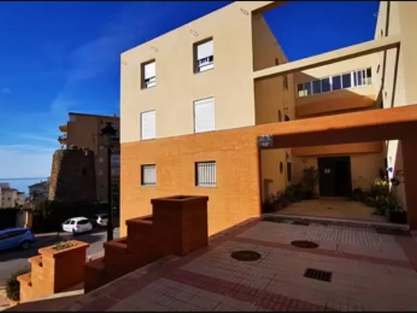 Piso en Calle Santiago Apóstol, 1, Puerto de Estepona - Foto 2