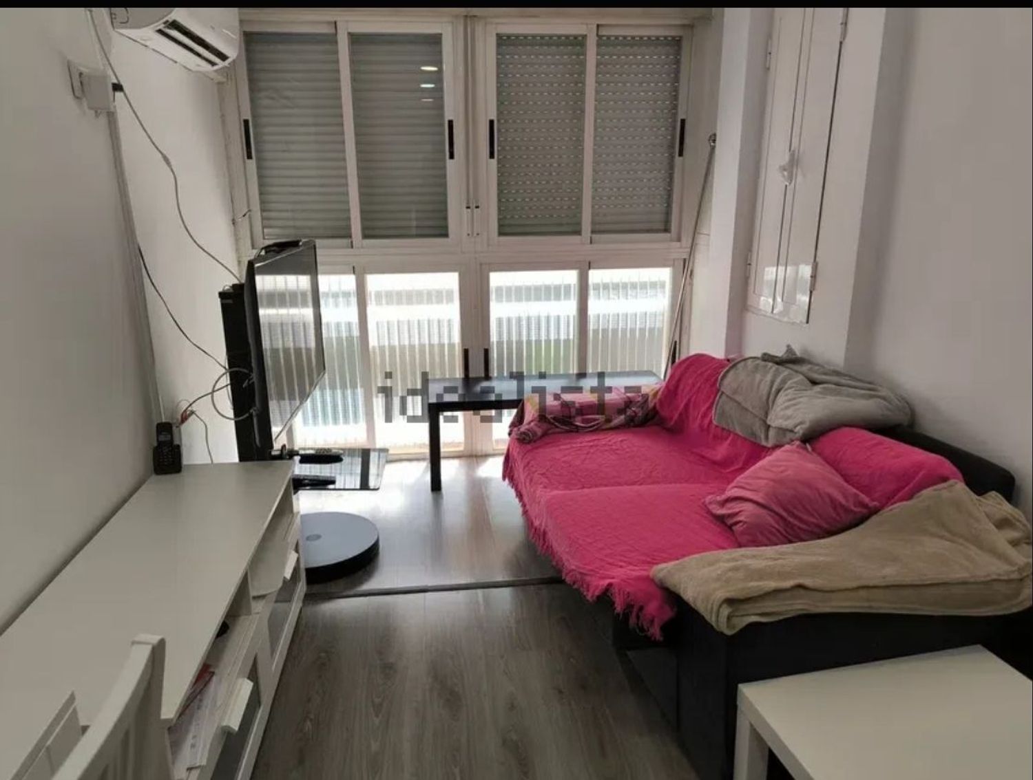 Piso en Chorrillo - Foto 1