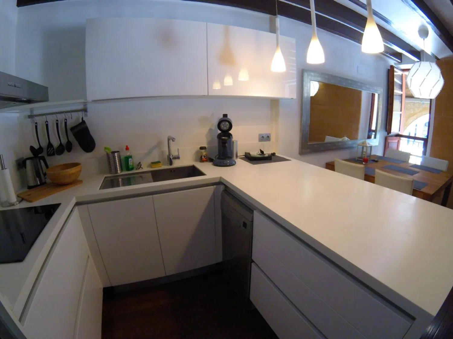 Piso en calle d'en Rubí, 11 - Foto 12