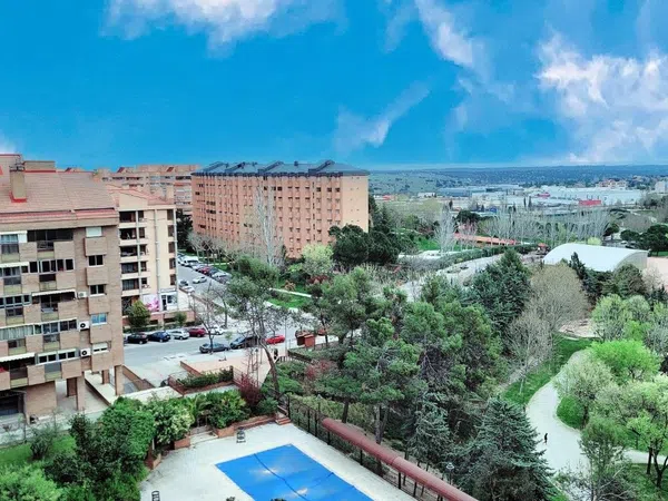 Piso en Sector Pintores, 7, Primera Fase - Nuevo Tres Cantos, Primera Fase - Nuevo Tres Cantos - Foto 1