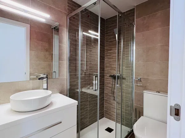 Piso en Fernando Diaz De Mendoza, 54, Comillas - Foto 16