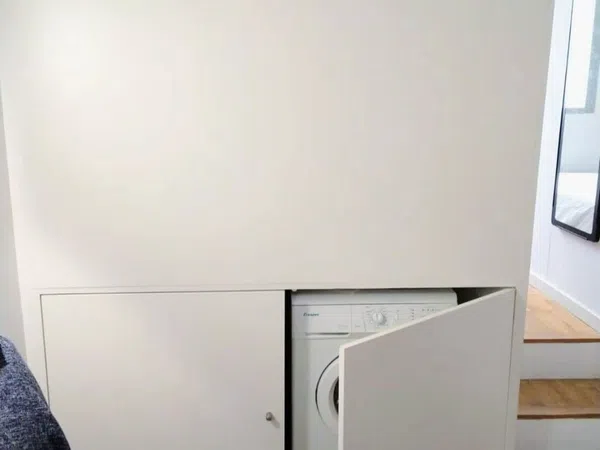 Piso en calle del Tesoro, 31