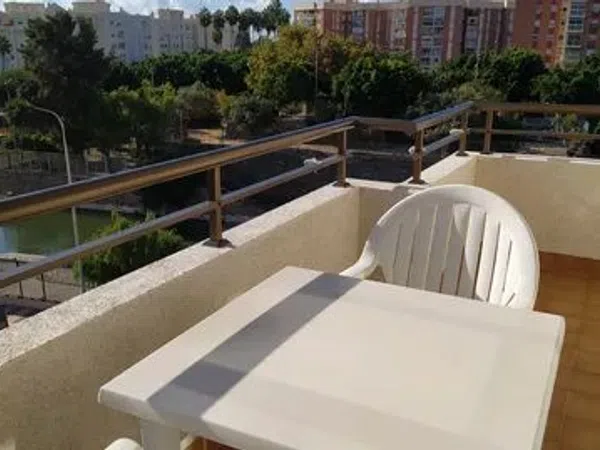 Piso en Calle Luis Barahona de Soto, 11, Los Guindos - Parque Mediterráneo - Santa Paula - Foto 12