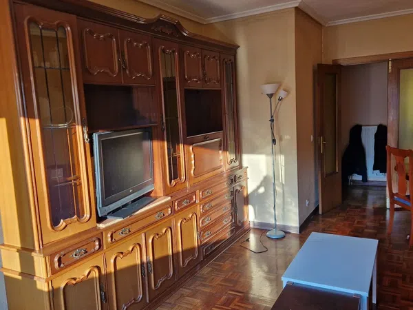 Piso en calle Gustavo Maeztu Margolariaren, 10