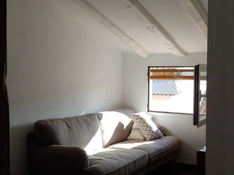 Piso en calle mediodía grande, 14