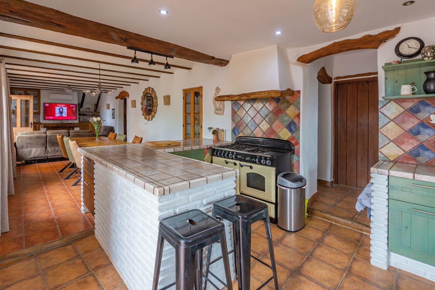 Cortijo en Barriada el Arroyo Medina, 55 - Foto 5