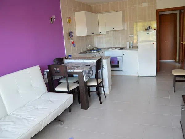Estudio en Paseo del Mediterrani, 51 - Foto 3