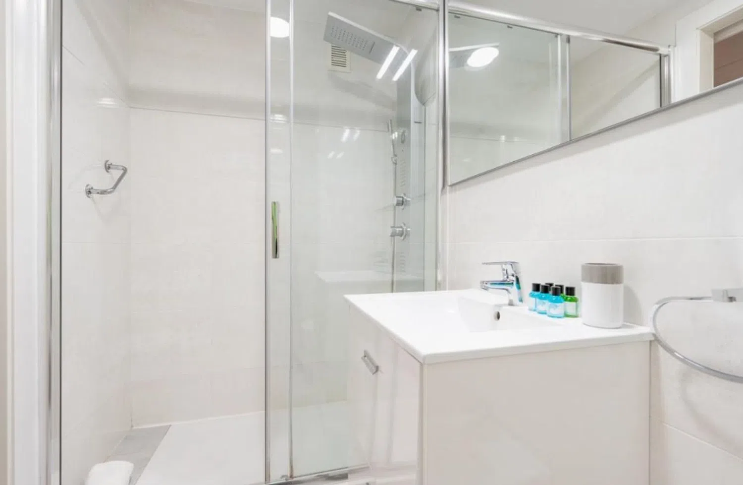 Piso en calle Recaredo, 21 - Foto 16