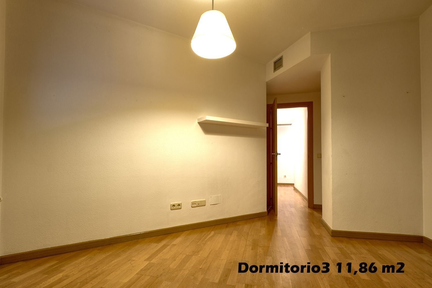 Piso en Paseo de Capa Negra, 4, Rivas Urbanizaciones - Foto 23